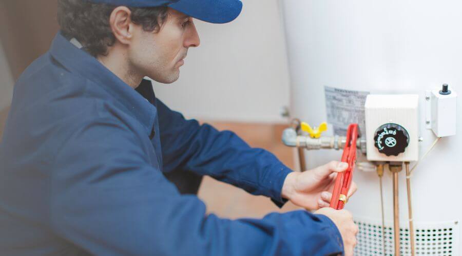 Professional same day plumber in Due West, SC